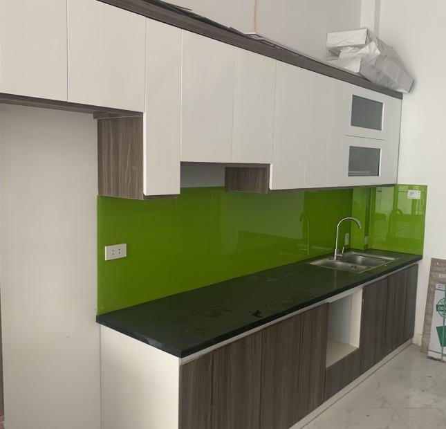 Bán gấp nhà Trần Đại Nghĩa 50m 5T 2.45 tỷ. Ở luôn 0376812345