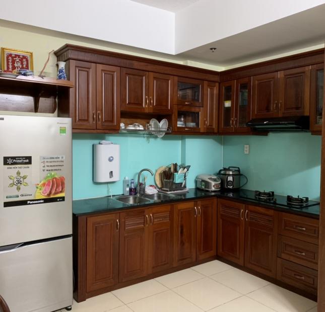 Căn hộ khang gia tân hương – số 377 Tân Hương - Phường Tân Quý - Quận Tân Phú cần bán