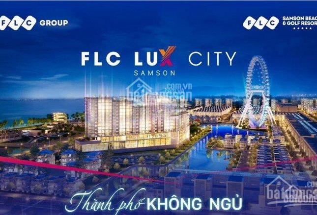 Bán đất liền kề 03 FLC Sầm Sơn Thanh Hóa – Cơ hội bắt đáy bất động sản mùa dịch Covid.
