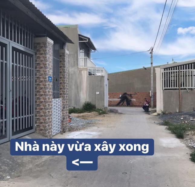 Cần bán nhanh lô đất 100m2 Tại Phường Tân Phong - Thành phố Biên Hoà - Đồng Nai giá rẻ đầu tư