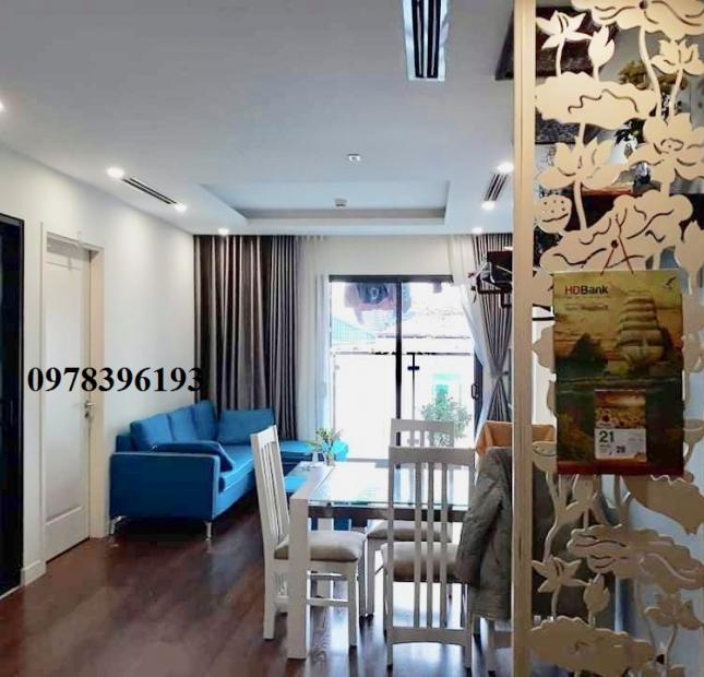 Bán căn hộ  chung cư cao cấp trung tâm Q.Thanh Xuân  Lh 0985309491