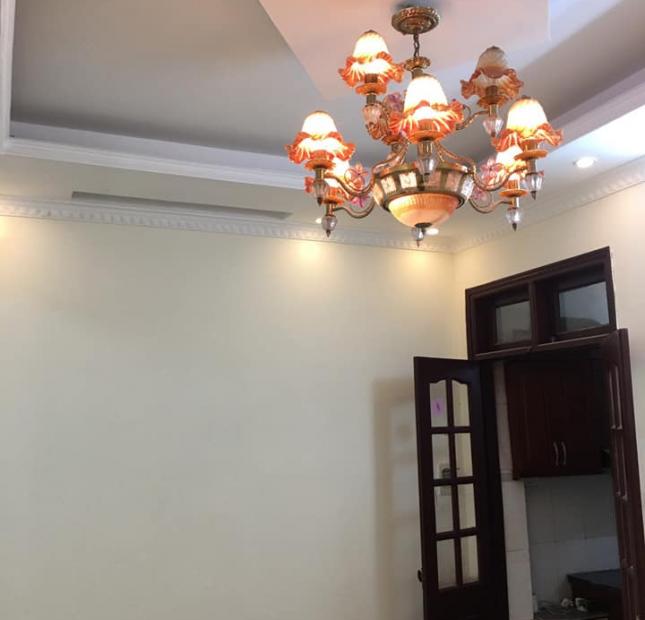              Nhà hiếm Vĩnh Hưng 40m2, 5 tầng chỉ 2 tỷ 3