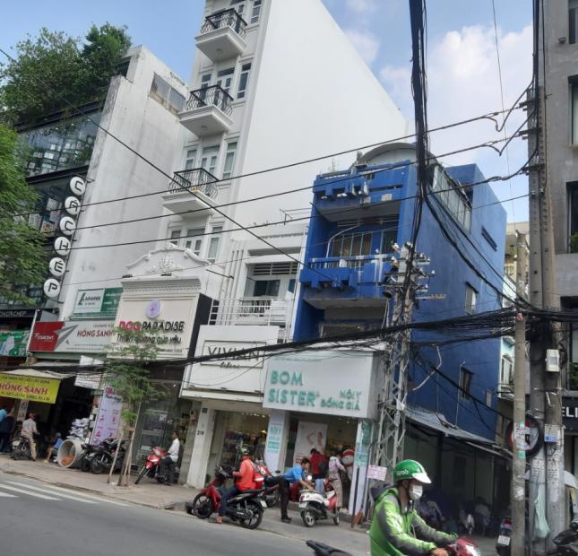 Bán gấp nhà mặt phố kế khách sạn Ramana đường Lê Văn Sỹ, 3 lầu, giá 31 tỷ