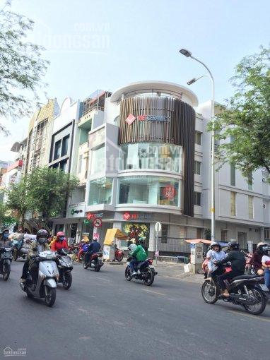 Giá rẻ! Bán nhà mặt tiền đường Hồng Bàng ngay Châu Văn Liêm Q.5,DT:100m2,giá:23.5 tỷ thương lượng