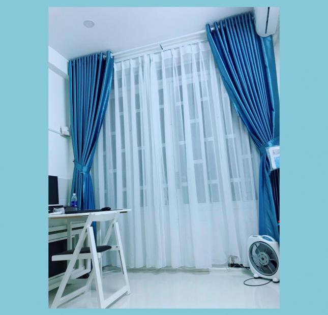 Nhà Trần Văn Quang giá rẻ, đẹp, ở liền,Tân Bình,Phường 10, 