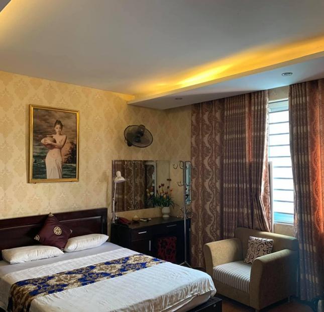 NHỈNH 30 TỶ_BT MẶT PHỐ NG VĂN LỘC VỊ TRÍ ĐĂNG CẤP THƯỢNG LƯU_ĐẮC ĐỊA KD_160m_MT 10m_5 TẦNG