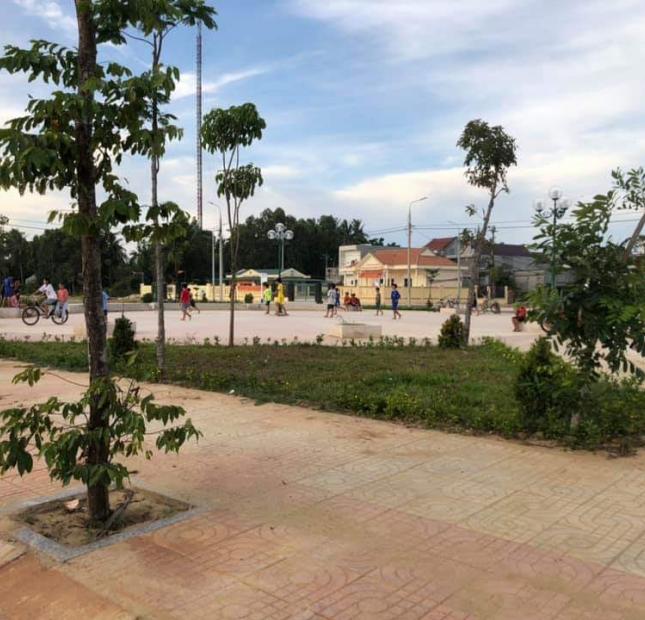 Bán đất nền Khu đô thị Phú An Khang, Nghĩa Phú, Quảng Ngãi_giá chỉ từ 900tr