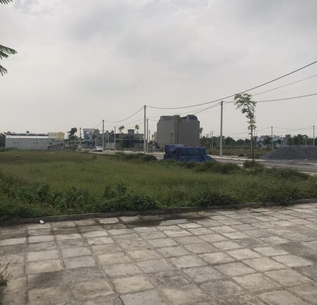 Bán lô đất sát cầu vượt Đồng Văn -QL1A 77m2 850 triệu