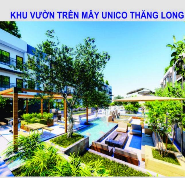 Bán căn hộ Unico Thăng Long, Bến Cát, Bình Dương diện tích 40m2 giá 879 Triệu. LH: 0909303006 