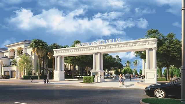 Hot! CĐT mở bán đất nền Ha Tien Venice Villas giá chỉ từ 20tr/m2, sồ đỏ vĩnh viễn. LH: 0898824427