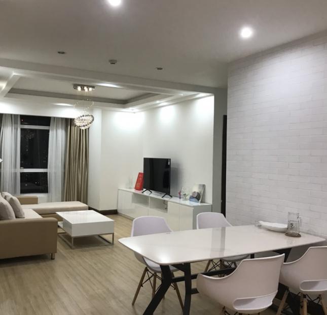 Cần bán căn hộ Riverside Residence Phú Mỹ Hưng Q7, 3PN, view sông, giá 3.9 tỷ