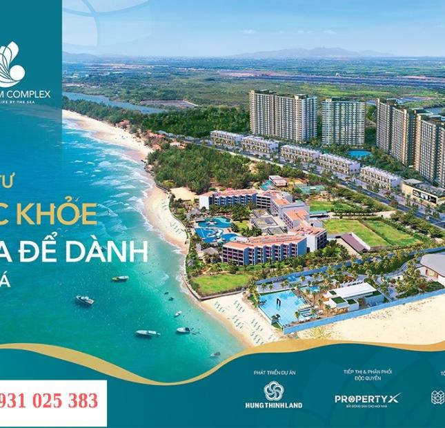 Với 136 triệu có thể đầu tư căn hộ Biển Hồ Tràm - Dự án tâm đắc nhất của Hưng Thịnh 2020 hay không