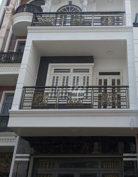 Bán gấp nhà MT Nguyễn Trãi quận 5 chỉ 12 tỷ