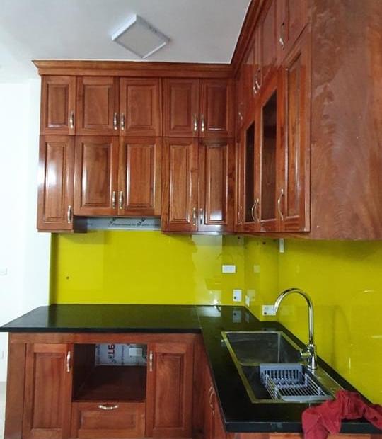 Bán nhà Kim Ngưu trung tâm HBT, lô góc, ở luôn 30m x 5T 3.5 tỷ