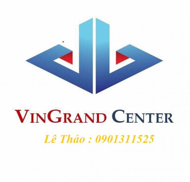 Duy nhất 1 căn biệt thự đẹp khu Hà Đô Centrosa Garden, đường 3/2, Quận 10, 8x16m thang máy