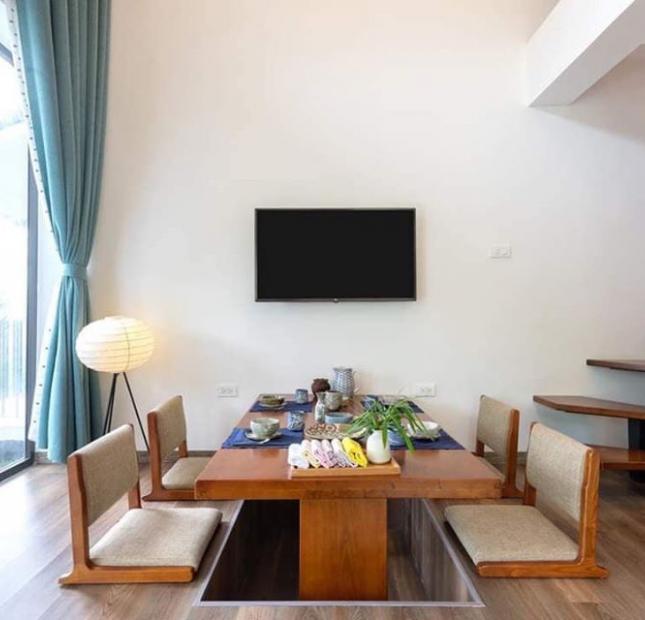 Bán căn hộ Onsen Villas & Resort: khu biệt thự nghỉ dưỡng cao cấp 