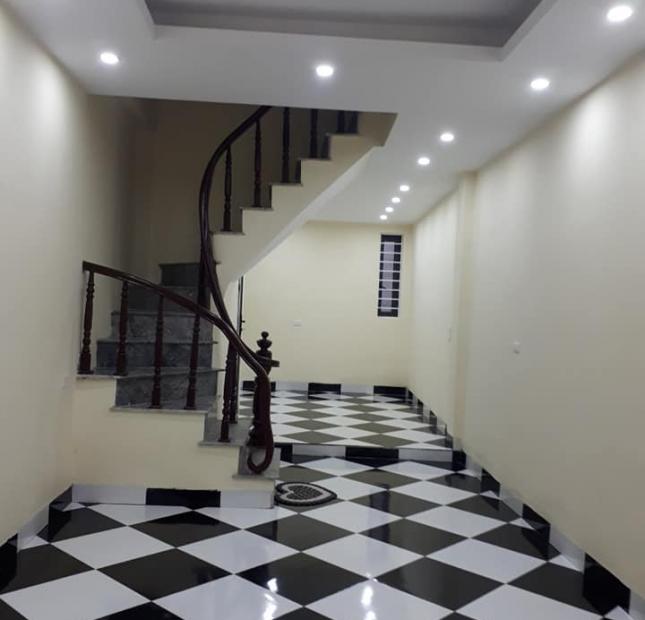 Siêu Hot : Phan Đình Giót Thanh Xuân – Nhà Đẹp Ngõ Thông DT 38m2 Giá 3,2 tỷ