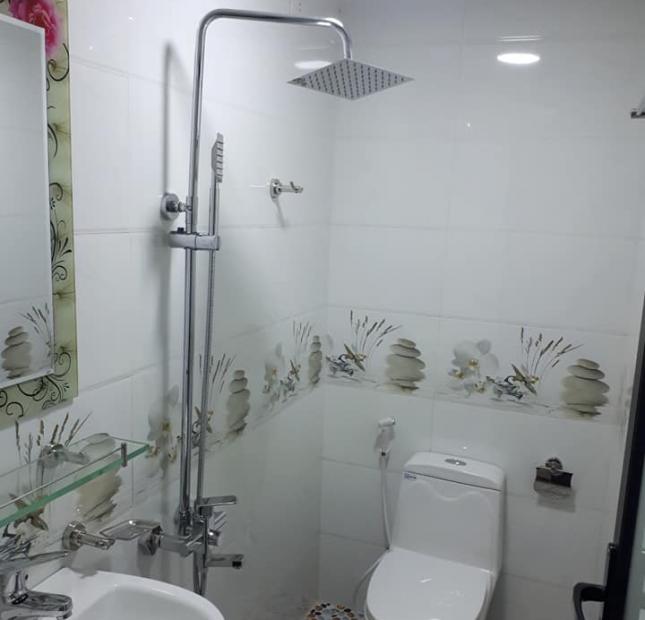 Siêu Hot : Phan Đình Giót Thanh Xuân – Nhà Đẹp Ngõ Thông DT 38m2 Giá 3,2 tỷ