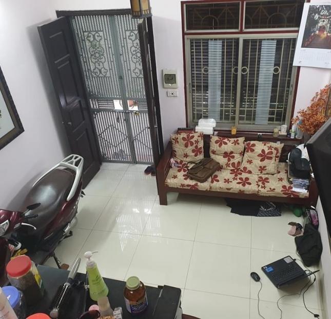 Bán nhà Minh Khai, ngõ Hoà Bình 7, ngõ rộng sổ riêng chỉ 2 tỷ