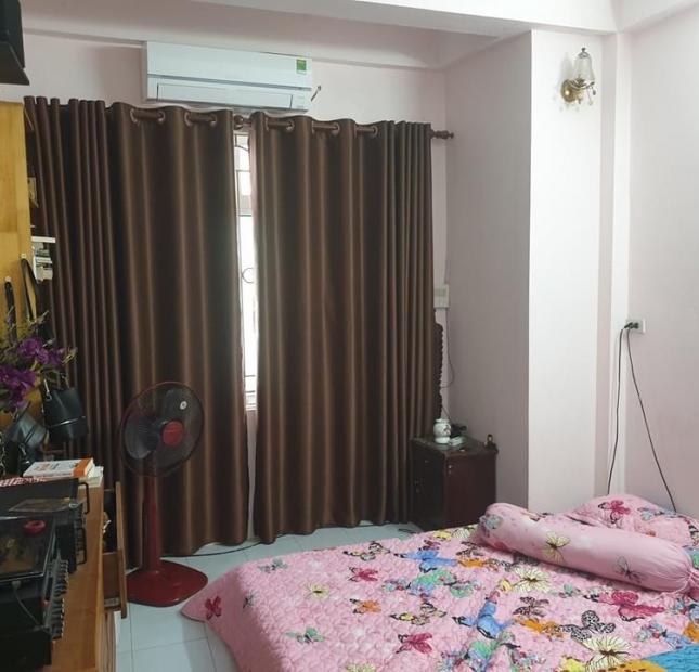 Bán nhà Minh Khai, ngõ Hoà Bình 7, ngõ rộng sổ riêng chỉ 2 tỷ