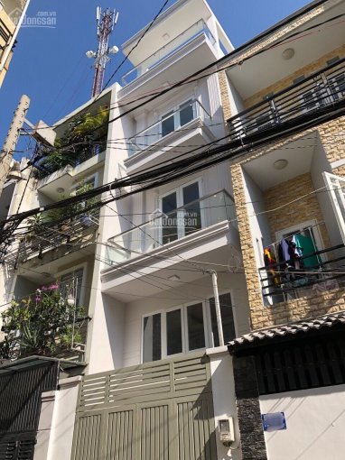 Bán nhà riêng tại Đường Lê Trung Nghĩa, Phường 12, Tân Bình, Tp.HCM giá 12.5 Tỷ TL