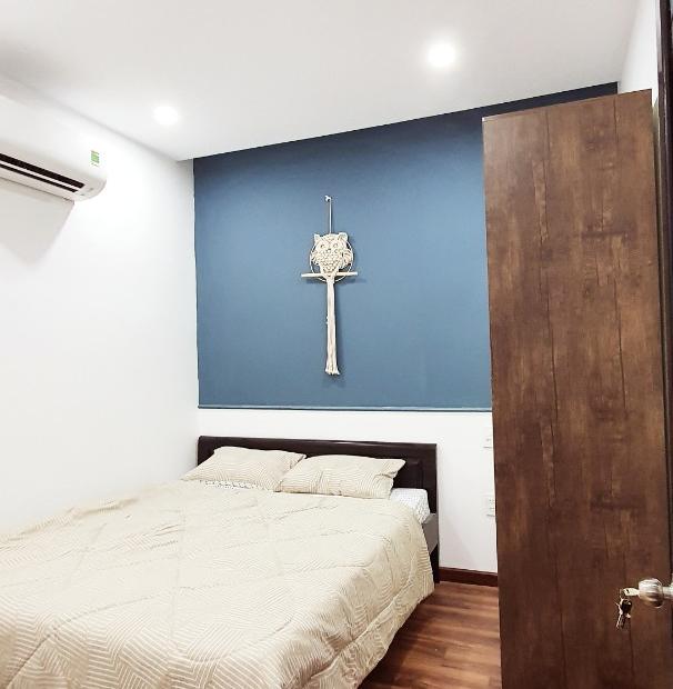 Cho thuê căn hộ mới full nội thất tại Đường 2/9,2PN, Hải Châu, Đà Nẵng diện tích 40m2