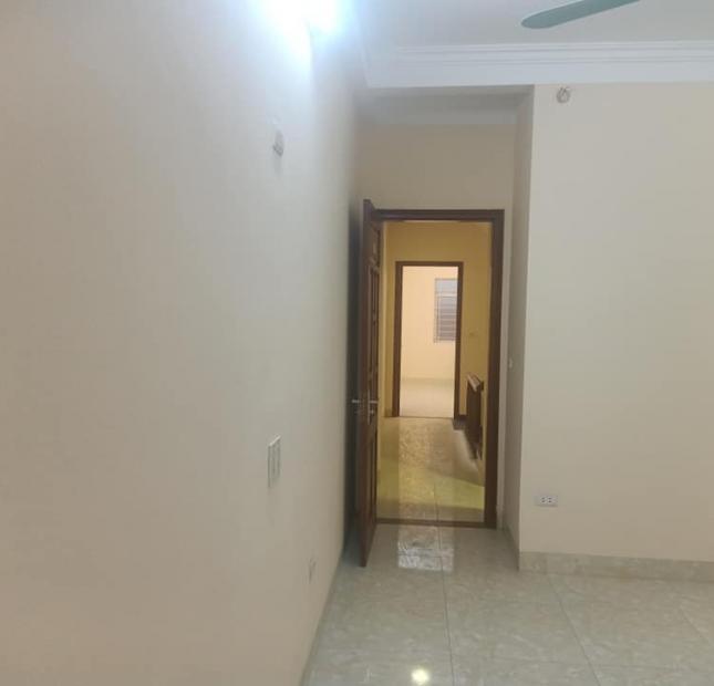 Siêu Hot : Phố Trương Định – Hoàng Mai – Nhà Đẹp – Thoáng Mát 45m2 x5 tầng 3,4 tỷ