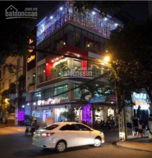 R559- Hotel MT Nguyễn Trãi, Q.1, dt76m2, giá 75 tỷ LH 0939978679