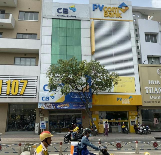 Bán gấp nhà MT Trần Hưng Đạo quận 5 chỉ 12 tỷ