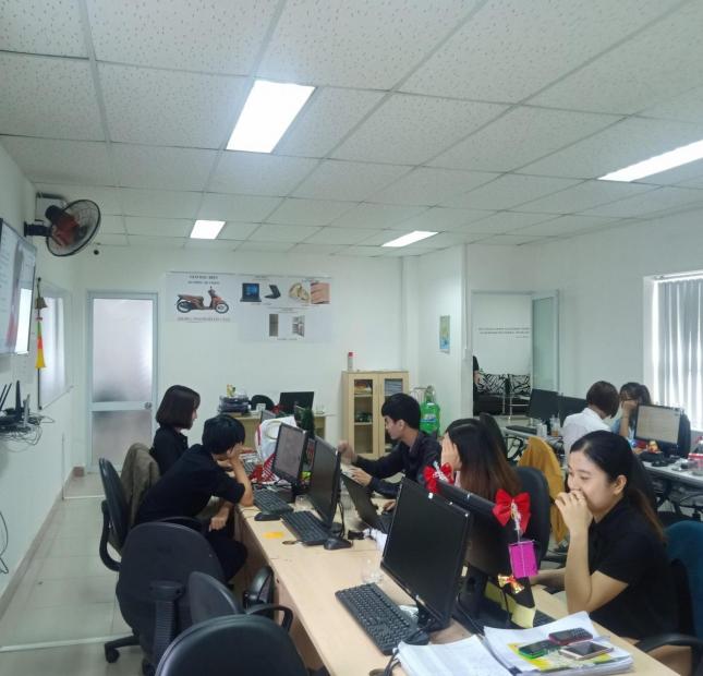 Văn phòng cho thuê giá từ 3,2 triệu tại TTTP quận Hải Châu