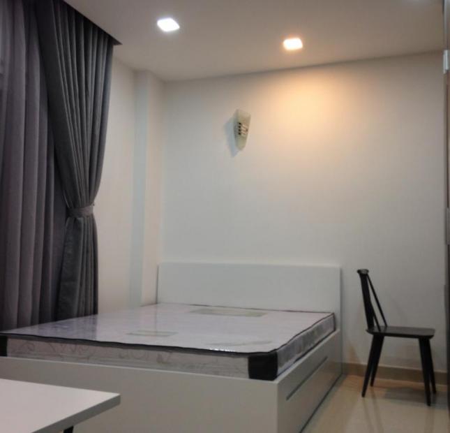 Chính chủ cho thuê phòng phố Đỗ Quang. Phòng đẹp, đầy đủ nội thất. 0973497885