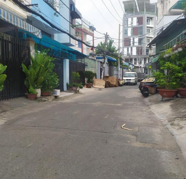 Bán nhà đường Nguyễn Văn Săng,hẻm 6m sạch đẹp, 4x12, 1 Lầu, giá 6.2 tỷ
