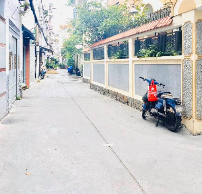 Tuyệt phẩm nhà phố hẻm VIP Lê Quang Định- Giáp Q,13.900.000.000 đ LH 0764905075