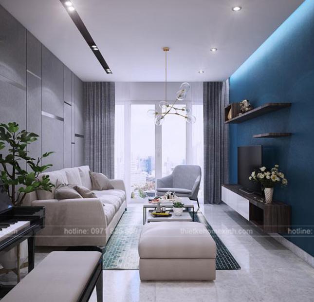 Bán căn hộ chung cư - VIMECO Phạm Hùng, 88m2, 2pn, giá: 2.6 tỷ