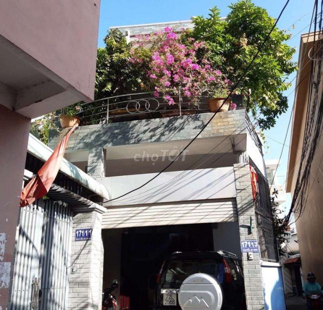 Chính chủ cần bán nhà đất phường 6, vũng tàu, Tỉnh Bà Rịa Vũng Tàu