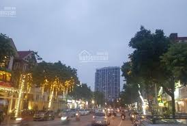 NHÀ MẶT PHỐ QUANG TRUNG 148M_MẶT TIỀN 6M_17 TỶ LÔ GÓC MẶT NGÃ TƯ, THÁCH THỨC MỌI HÌNH THỨC KINH DOANH