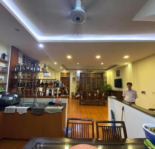 Bán nhà Nuyễn Trãi Thanh Xuân  dt 60m, 4 tầng , mt6m, giá 11,4 tỷ