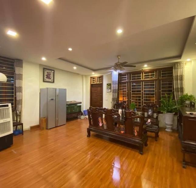 Bán nhà Nuyễn Trãi Thanh Xuân  dt 60m, 4 tầng , mt6m, giá 11,4 tỷ