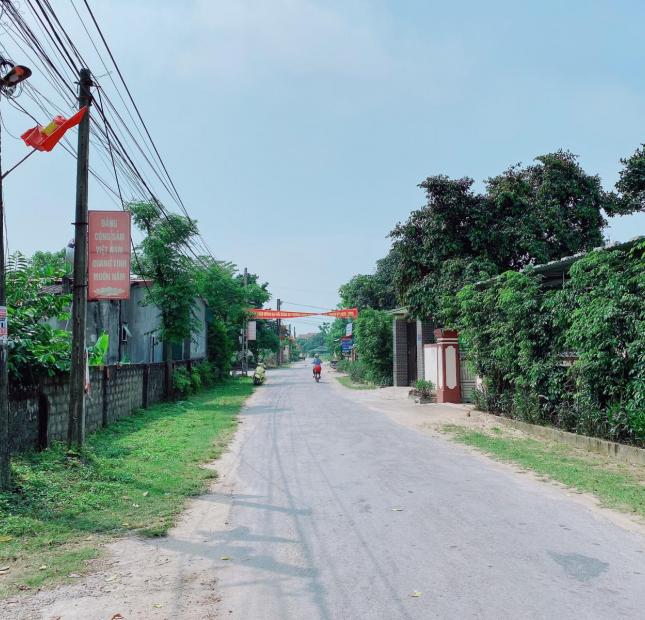 Bán lô đất khối 6 phường Nghi Hương 135m2 giá 640 triệu lh 0919807896