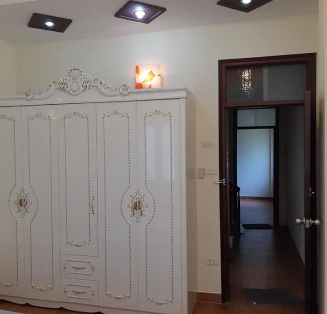 Siêu Hot : Giải Phóng – Hoàng Mai 3 Thoáng Nở Hậu 61m2 x4t Giá 3,6 tỷ