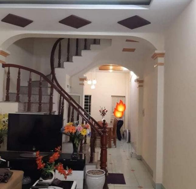 Siêu Hot : Giải Phóng – Hoàng Mai 3 Thoáng Nở Hậu 61m2 x4t Giá 3,6 tỷ