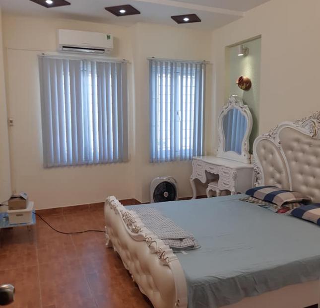 Siêu Hot : Giải Phóng – Hoàng Mai 3 Thoáng Nở Hậu 61m2 x4t Giá 3,6 tỷ