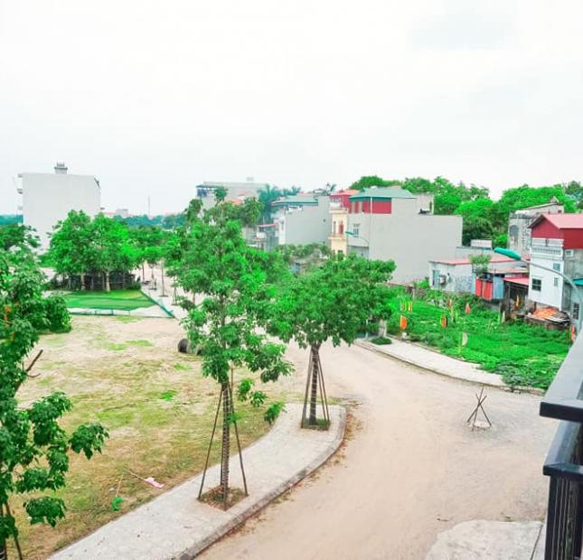 Suất ngoại giao dự án Dragon Park Văn Giang giá rẻ hơn thị trường