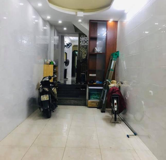 Quá Rẻ :  57m2 X4 tầng Giá 3,8 tỷ Hoàng Văn Thái – Thanh Xuân Nhà Mới Nội Thất Xịn