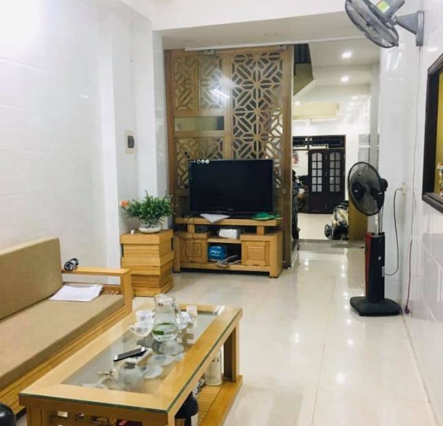 Quá Rẻ :  57m2 X4 tầng Giá 3,8 tỷ Hoàng Văn Thái – Thanh Xuân Nhà Mới Nội Thất Xịn