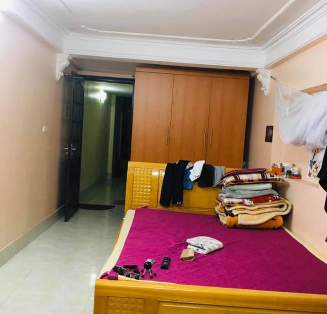 Quá Rẻ :  57m2 X4 tầng Giá 3,8 tỷ Hoàng Văn Thái – Thanh Xuân Nhà Mới Nội Thất Xịn