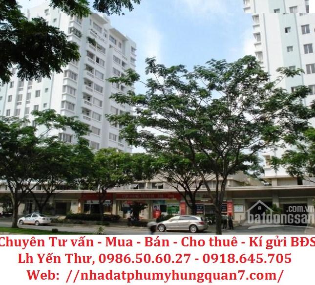 Penthouse Mỹ Khang đường Nguyễn Lương Bằng 2 tầng 400m2
