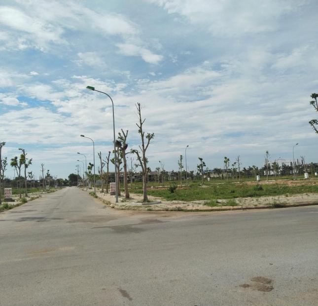 Bán đất đường Võ Nguyên Giáp, gần tòa án tỉnh Thanh Hóa