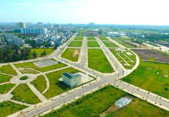 Khu đô thị Green City Thanh Hóa - KĐT Xanh đáng sống bậc nhất Thanh Hóa