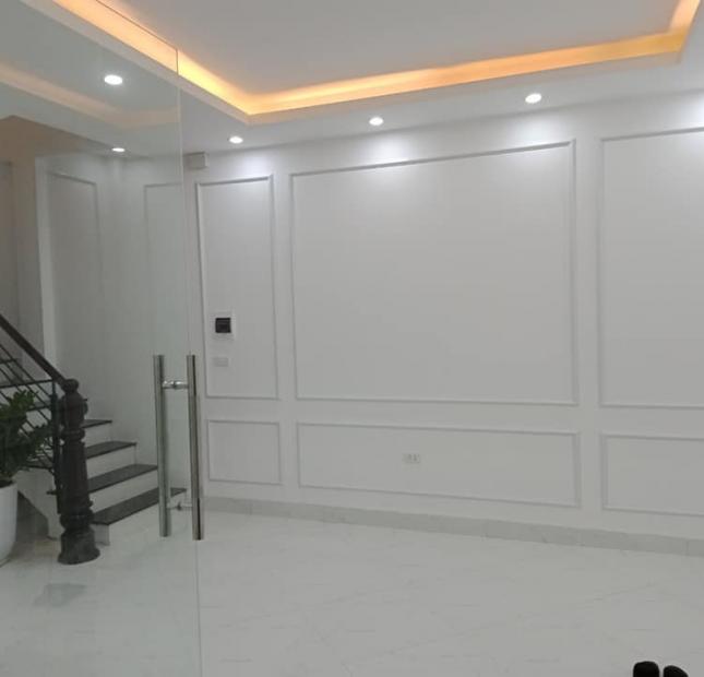 Chính Chủ Cần Bán Nhà Lô Góc Bùi Xương Trạch – Thanh Xuân 45m2 x5 Tầng Giá 3,6 tỷ Có TL 